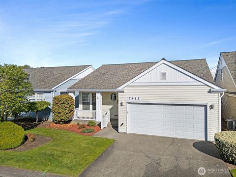 7413 144th Avenue E Sumner WA 98390