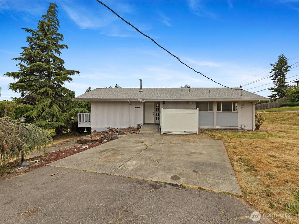 Photo of 3303 Wave Drive, Everett, WA 98203 (MLS # 2545780)