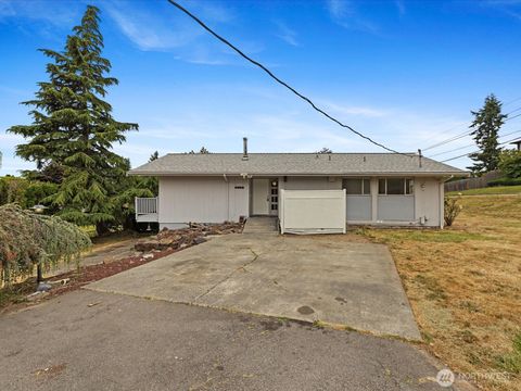 Photo of 3303 Wave Drive, Everett, WA 98203 (MLS # 2545780)