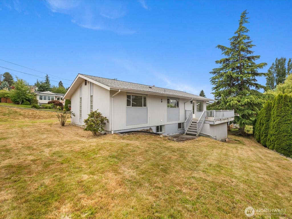 Photo of 3303 Wave Drive, Everett, WA 98203 (MLS # 2545780)
