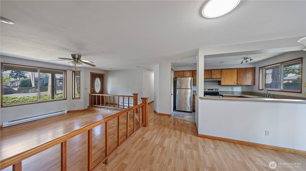 Photo of 368 NW Columbia Drive, Oak Harbor, WA 98277 (MLS # 2554823)