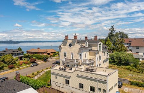 4410 N 45th Street Tacoma WA 98407