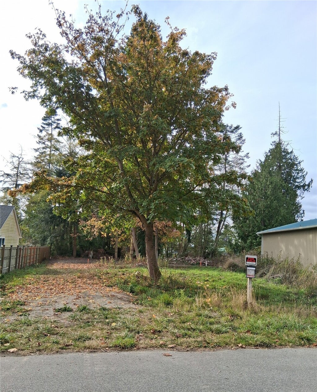 Photo of 0 Nimitz Drive, Coupeville, WA 98239 (MLS # 2598304)