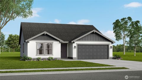 Photo of 783 Ava St., Walla Walla, WA 99362 (MLS # 2436269)