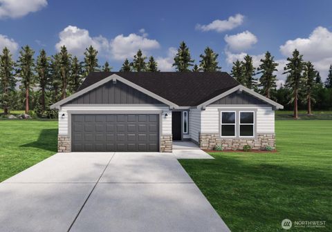 Photo of 783 Ava St., Walla Walla, WA 99362 (MLS # 2436269)