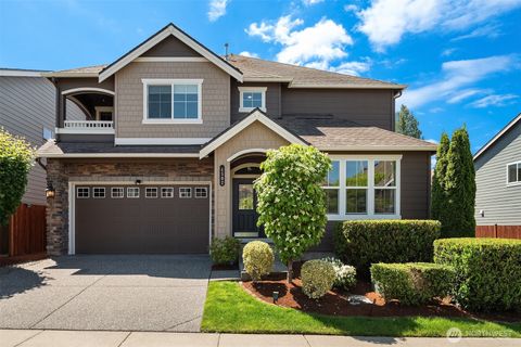 Photo of 4502 139th Place SE, Snohomish, WA 98296 (MLS # 2530260)