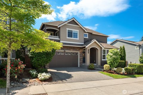 Photo of 4502 139th Place SE, Snohomish, WA 98296 (MLS # 2530260)