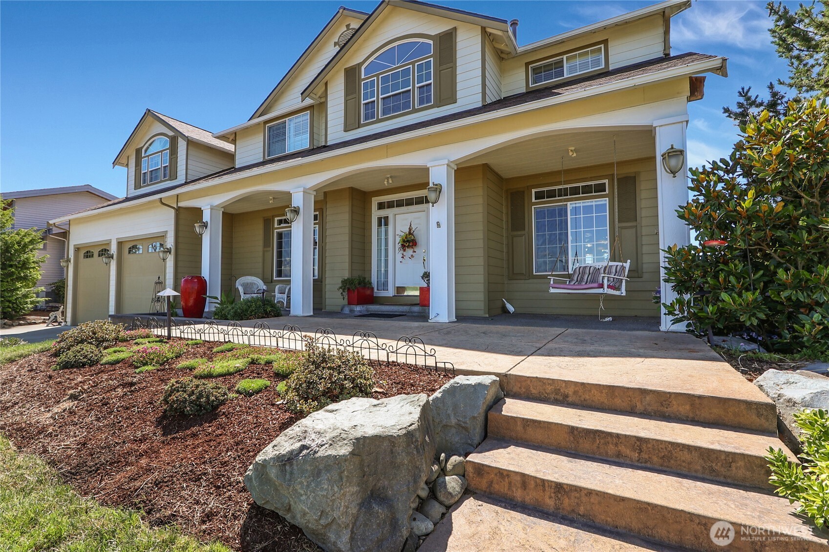 10010 181st Avenue Ct E