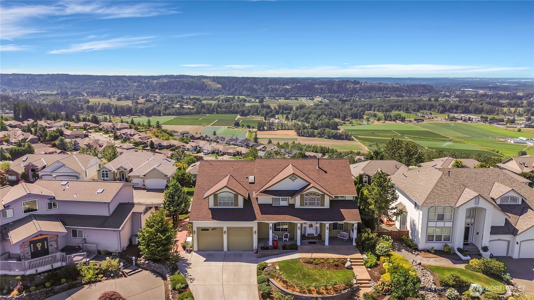 10010 181st Avenue Ct E