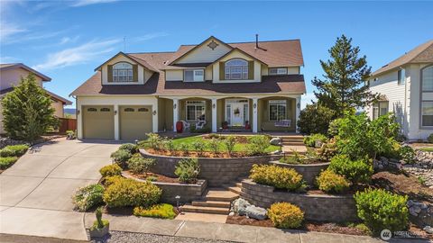 10010 181st Avenue Ct E Bonney Lake WA 98391