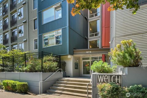 Photo of 425 23rd Avenue S #A006, Seattle, WA 98144 (MLS # 2554372)