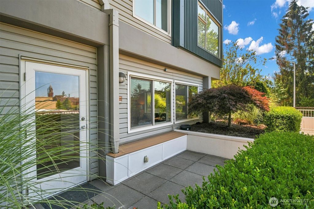 Photo of 425 23rd Avenue S #A006, Seattle, WA 98144 (MLS # 2554372)