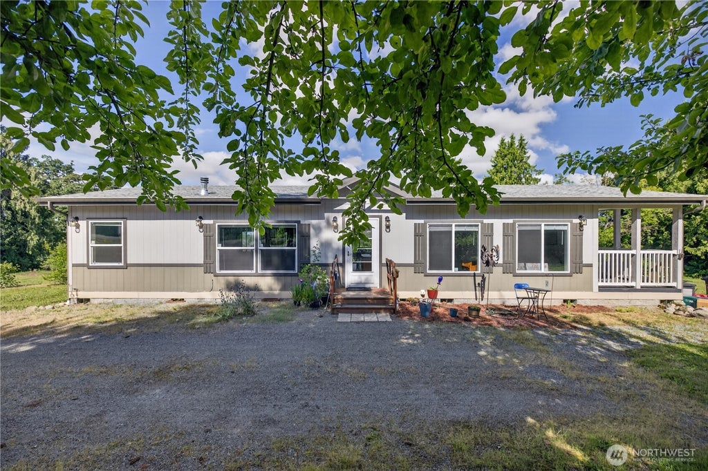 Photo of 3973 Francis Road, Mount Vernon, WA 98273 (MLS # 2540625)