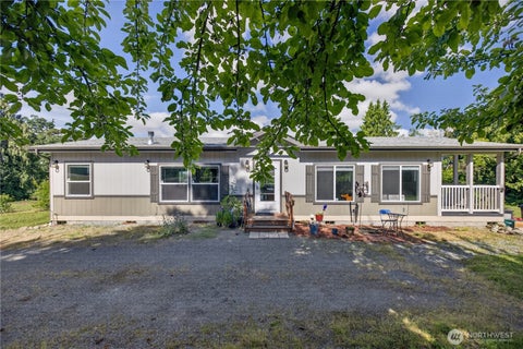 Photo of 3973 Francis Road, Mount Vernon, WA 98273 (MLS # 2540625)