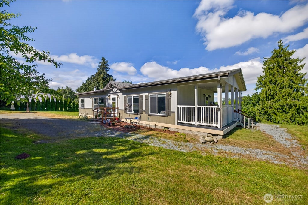 Photo of 3973 Francis Road, Mount Vernon, WA 98273 (MLS # 2540625)