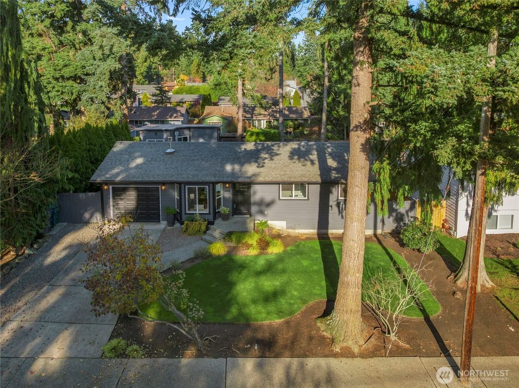 Photo of 9704 NE 124th Street, Kirkland, WA 98034 (MLS # 2454158)