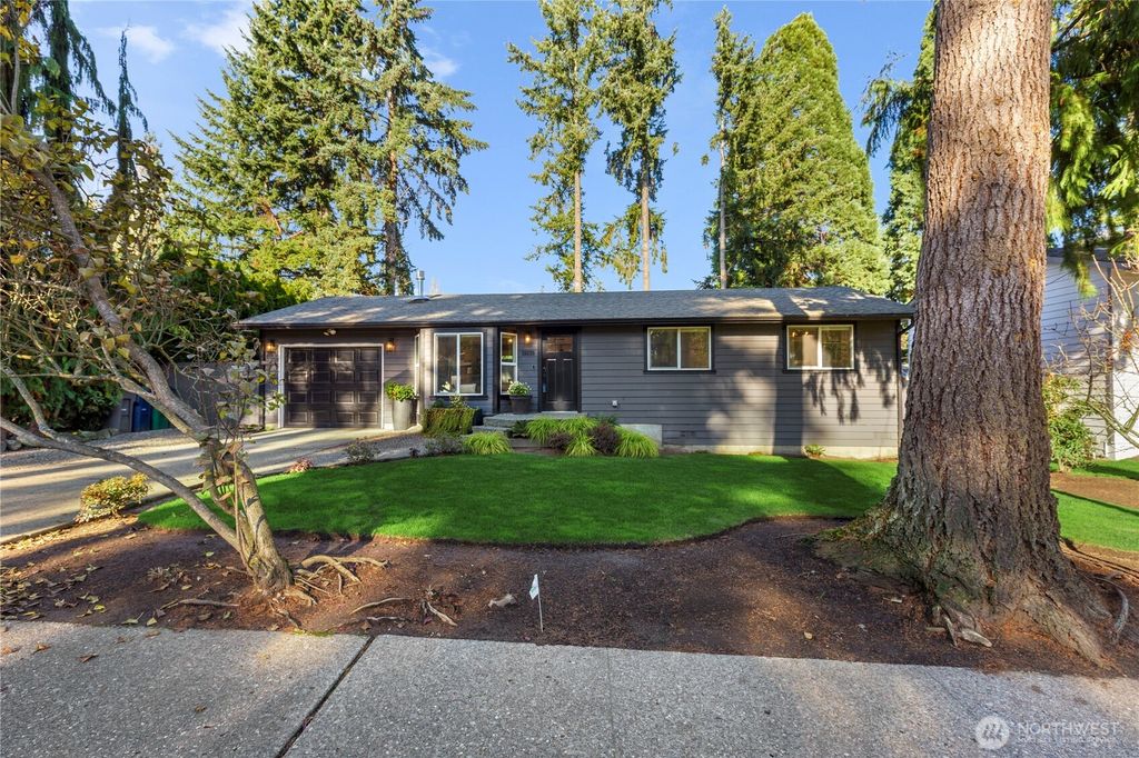 Photo of 9704 NE 124th Street, Kirkland, WA 98034 (MLS # 2454158)
