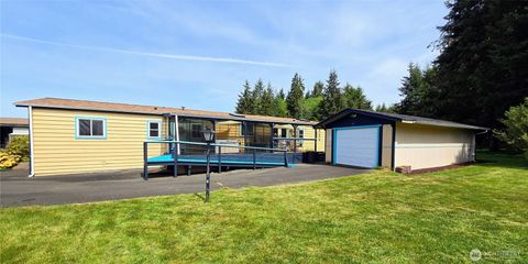 Photo of 57 Clemons Road #12, Montesano, WA 98563 (MLS # 2484349)