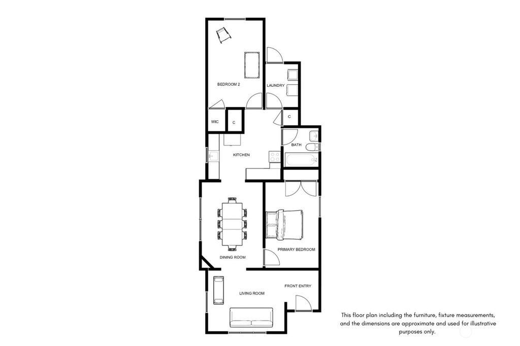 Photo of 2227 Oakes Avenue, Everett, WA 98201 (MLS # 2058547)
