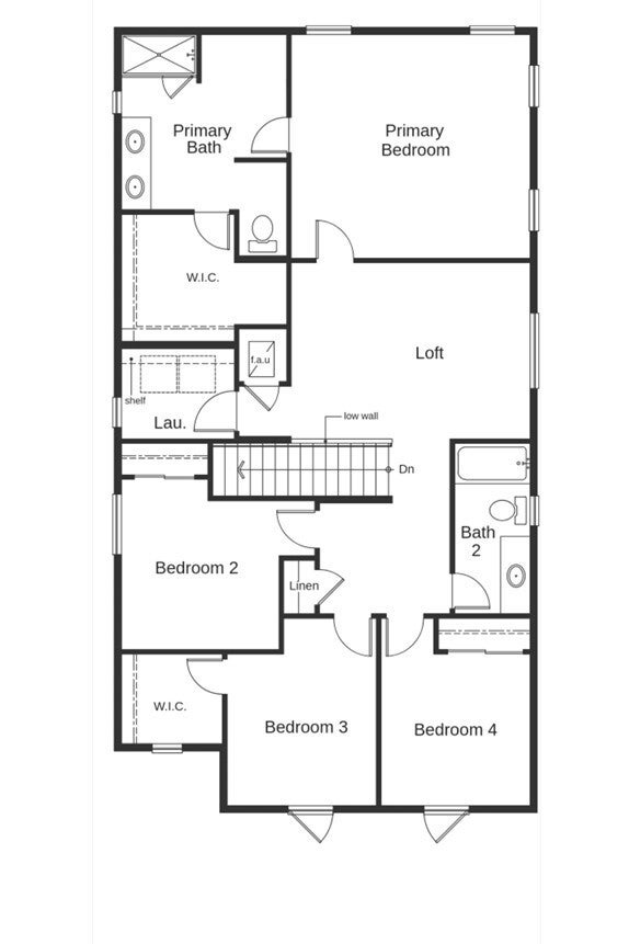 Photo of 964 Britschgi Street #7, Buckley, WA 98321 (MLS # 2563539)