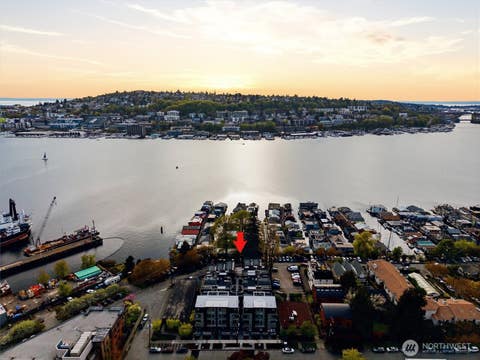Photo of 2011 Minor Avenue E, Seattle, WA 98102 (MLS # 2547934)