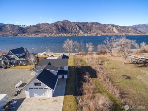 Photo of 33 Hard Cider Drive, Oroville, WA 98844 (MLS # 2402424)