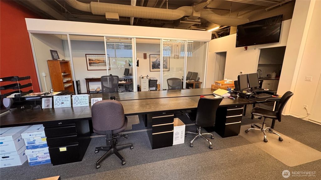 Photo of 2901 NE Blakeley Street #3A, Seattle, WA 98105 (MLS # 2496513)