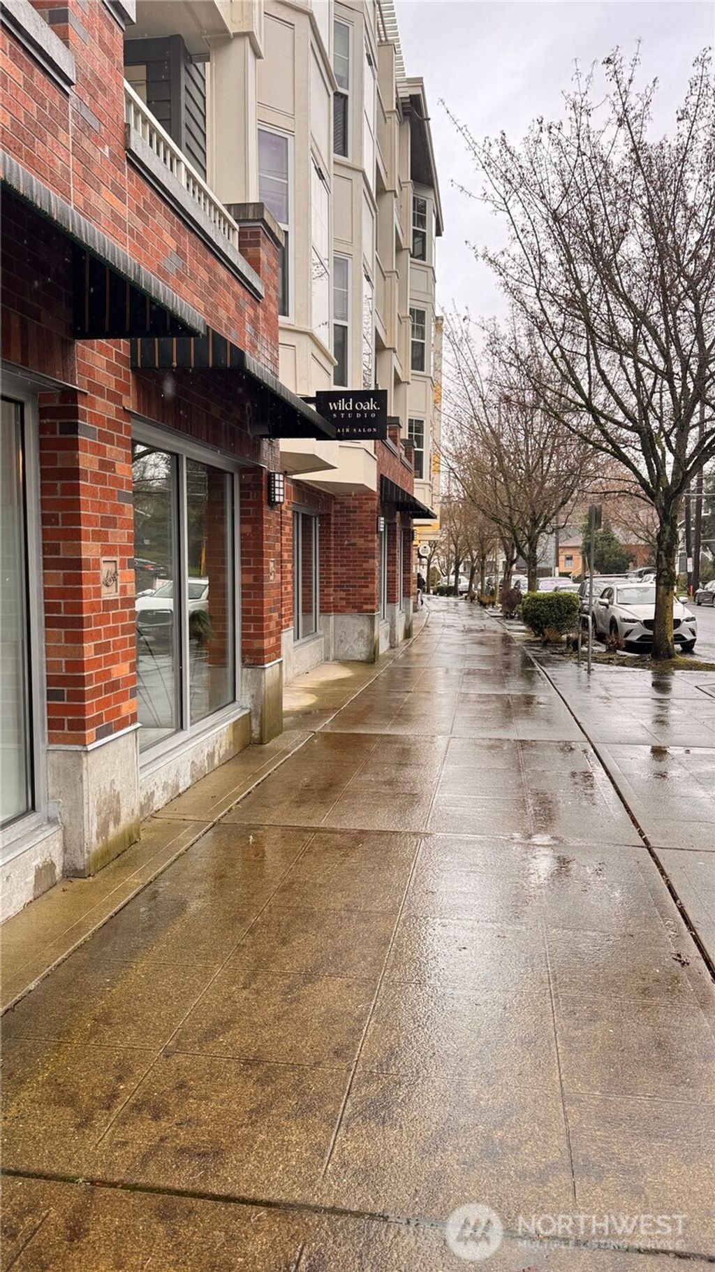 Photo of 2901 NE Blakeley Street #3A, Seattle, WA 98105 (MLS # 2496513)