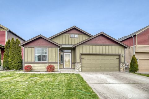 15348 Chad Drive SE Yelm WA 98597