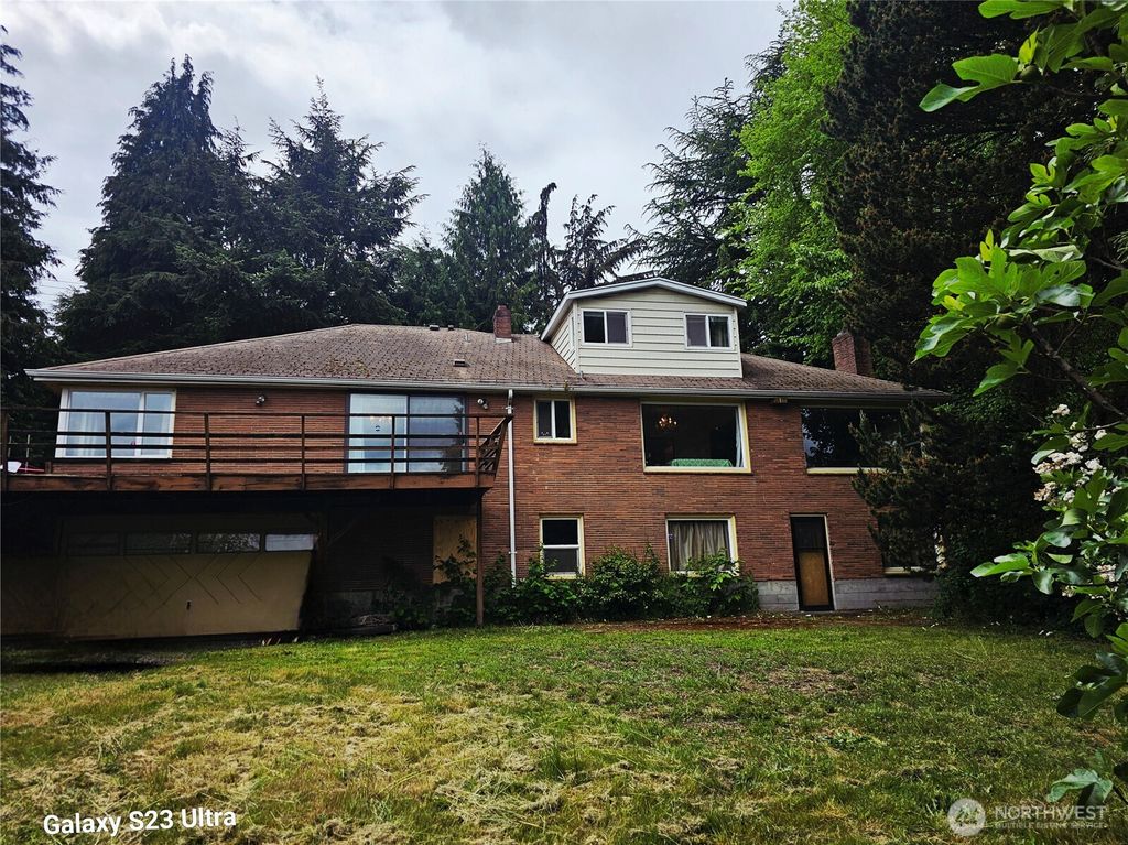 Photo of 10652 Des Moines Memorial Drive S, Seattle, WA 98168 (MLS # 2377958)
