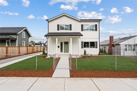 Photo of 1107 E 64th Street, Tacoma, WA 98404 (MLS # 2595299)