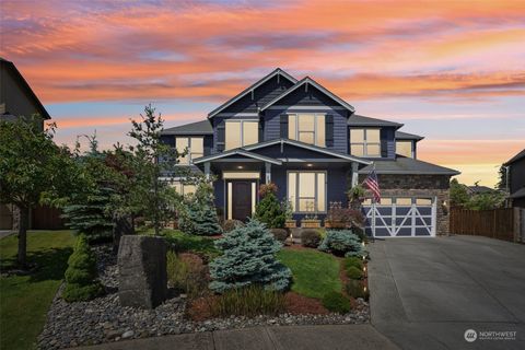 A home in Camas