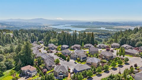 A home in Camas