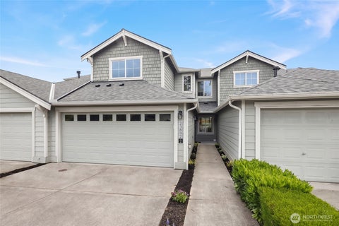 Photo of 23897 NE 112th Circle #2, Redmond, WA 98053 (MLS # 2536299)