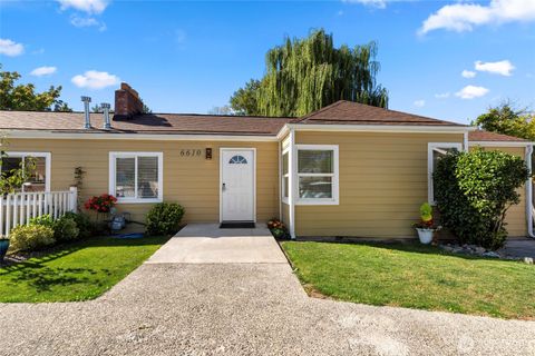 Photo of 6612 -6610 McKinley Avenue, Tacoma, WA 98404 (MLS # 2438022)