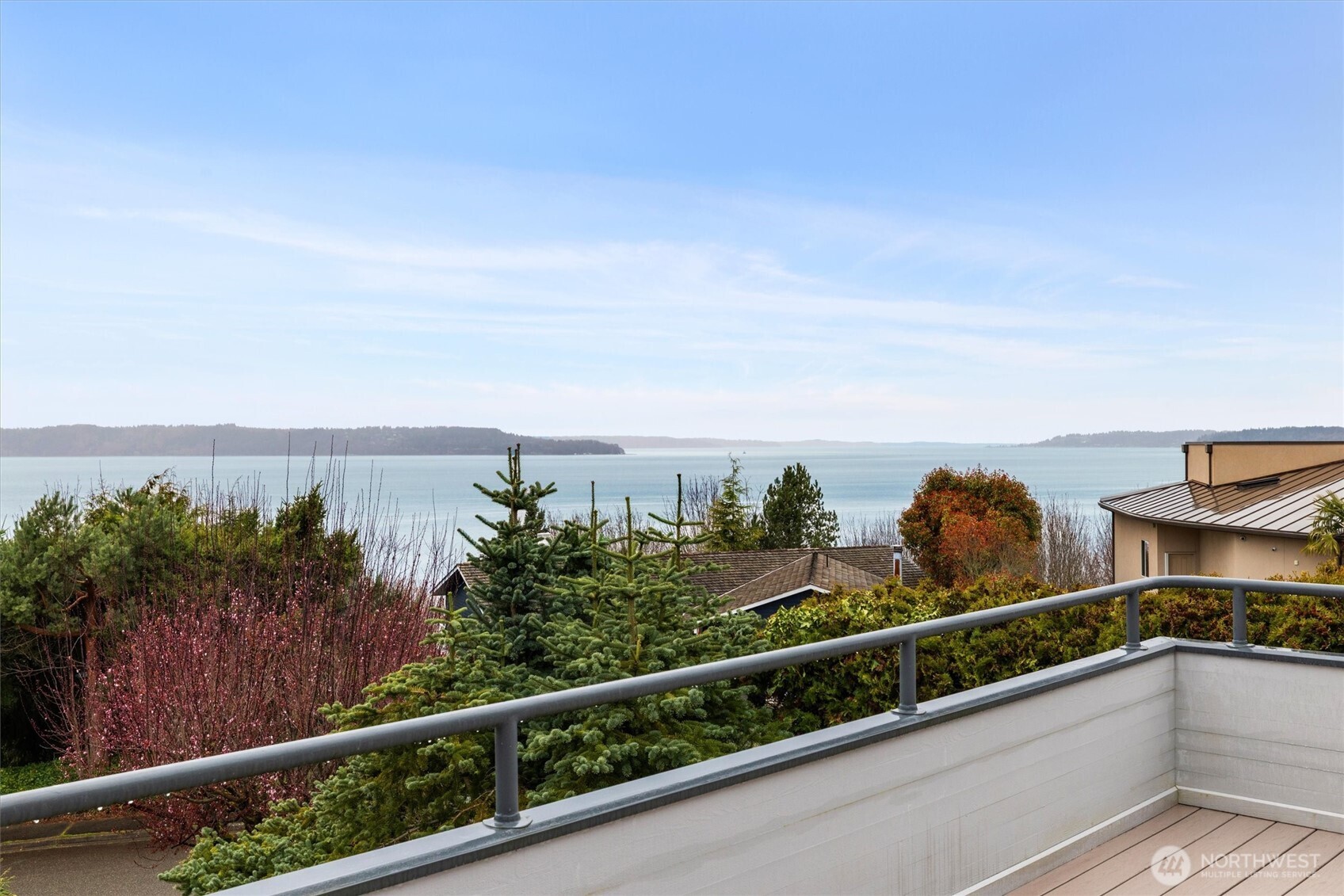 505 S Marine Hills Way