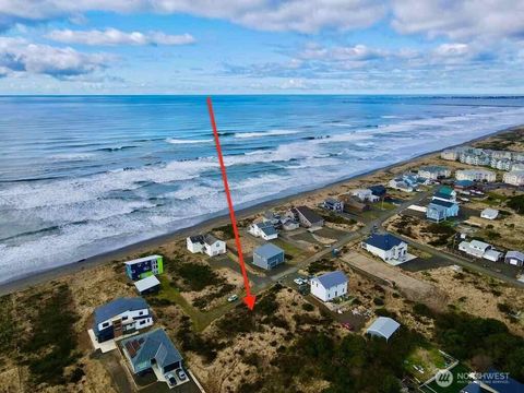 0 Dune Crest Drive Westport WA 98595