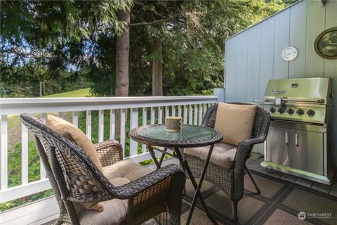 A home in Port Ludlow