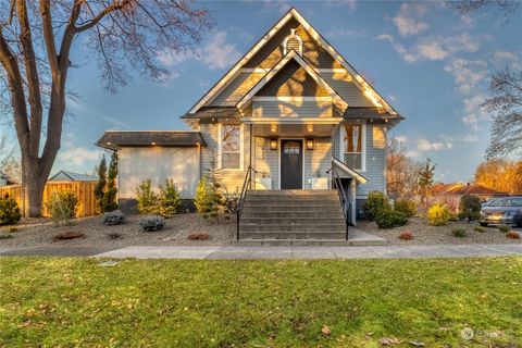 633 Newell Street, Walla Walla, WA 99362 - MLS#: 2316616