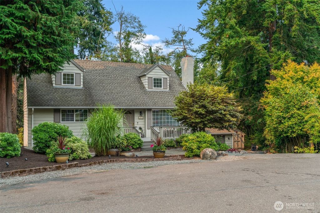 Photo of 18814 75th Avenue W, Lynnwood, WA 98036 (MLS # 2429522)