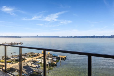 Photo of 807 Lake Street S #301, Kirkland, WA 98033 (MLS # 2564157)