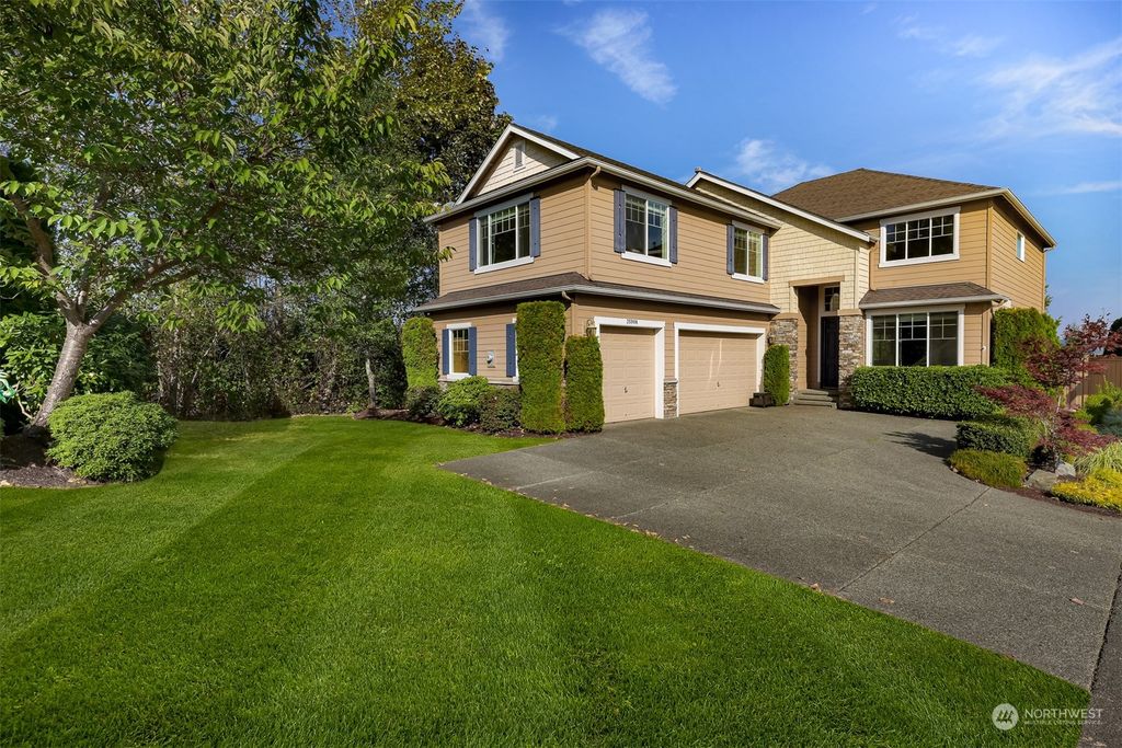 Photo of 35908 SE Boulder Court, Snoqualmie, WA 98065 (MLS # 2004646)