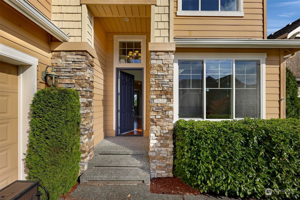 Photo of 35908 SE Boulder Court, Snoqualmie, WA 98065 (MLS # 2004646)