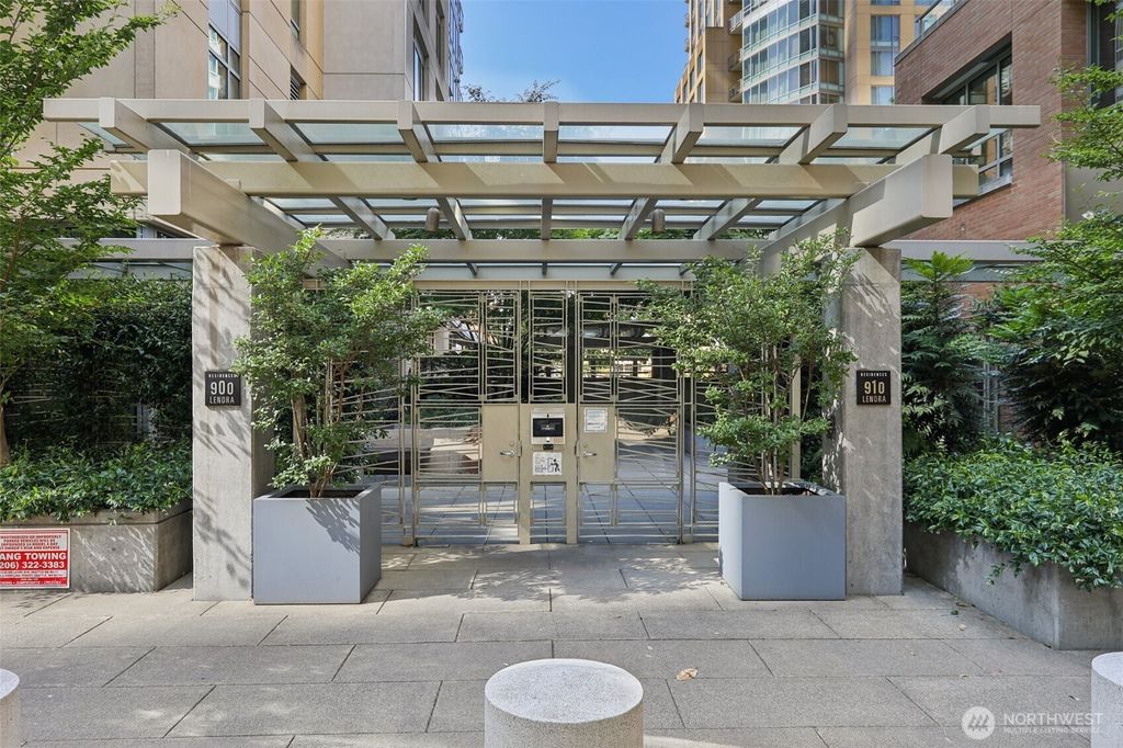Photo of 900 Lenora Street #W106, Seattle, WA 98121 (MLS # 2389287)