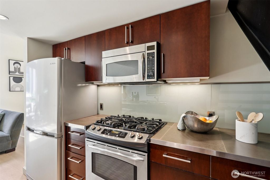 Photo of 900 Lenora Street #W106, Seattle, WA 98121 (MLS # 2389287)