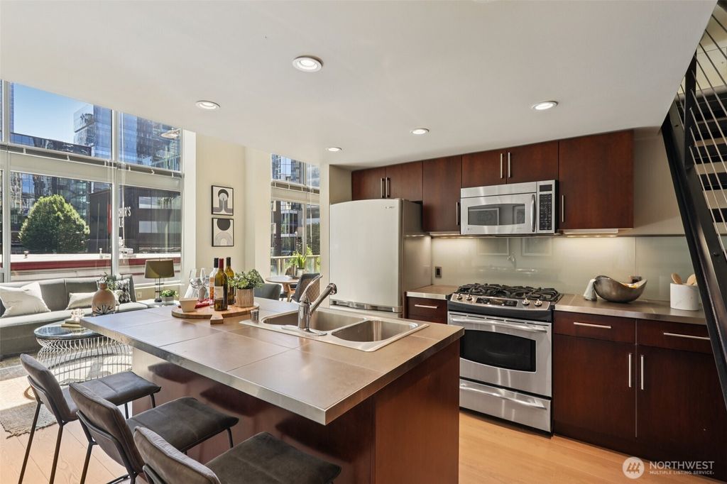 Photo of 900 Lenora Street #W106, Seattle, WA 98121 (MLS # 2389287)