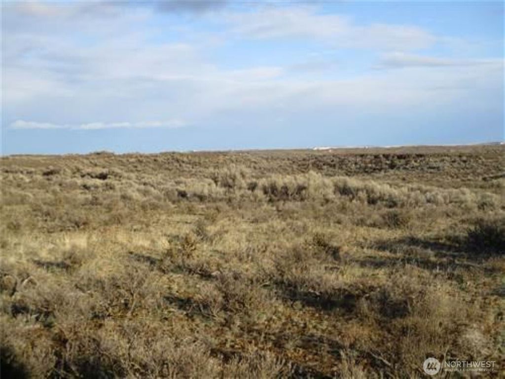 Photo of 0 Lot 109 Branding Iron Drive, Ephrata, WA 98823 (MLS # 2507482)