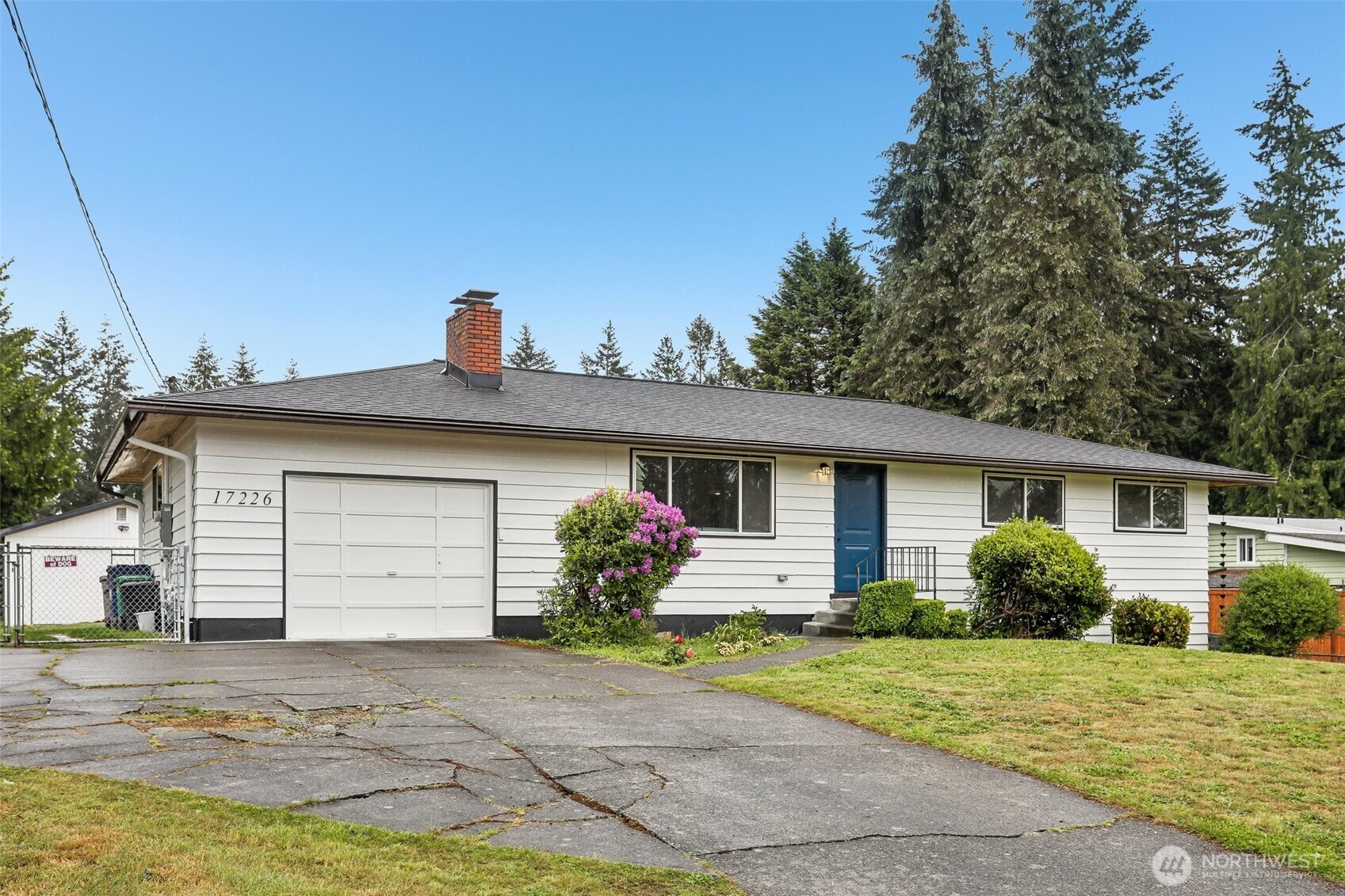 17226 129th Ave Se