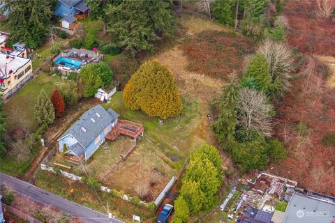 2620 S 133rd Street SeaTac WA 98168