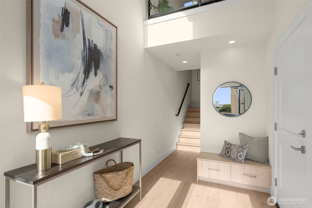 Photo of 562 Lee Street, Seattle, WA 98109 (MLS # 2436081)